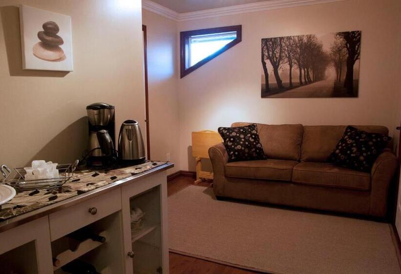 High Hopes Bed And Breakfast