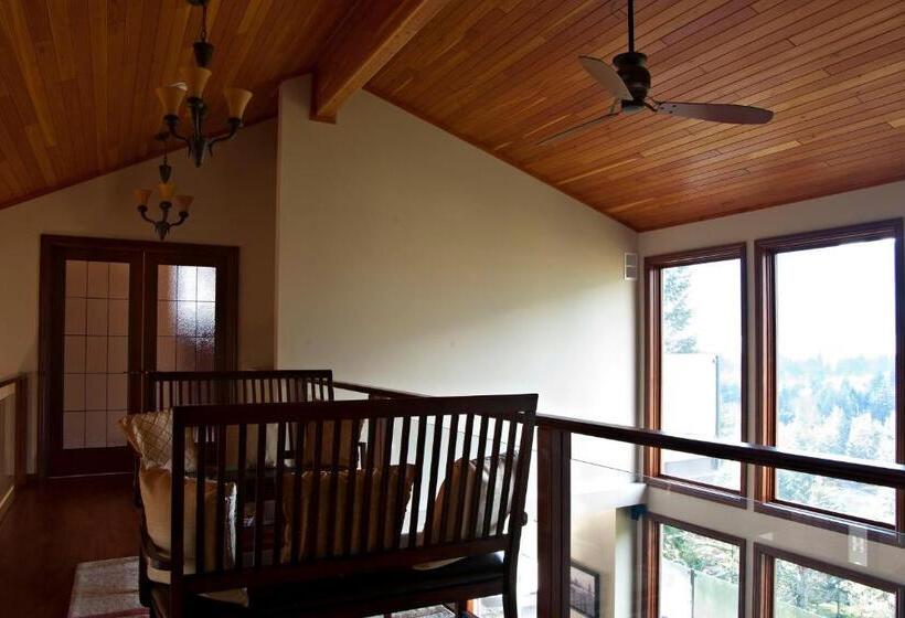 High Hopes Bed And Breakfast