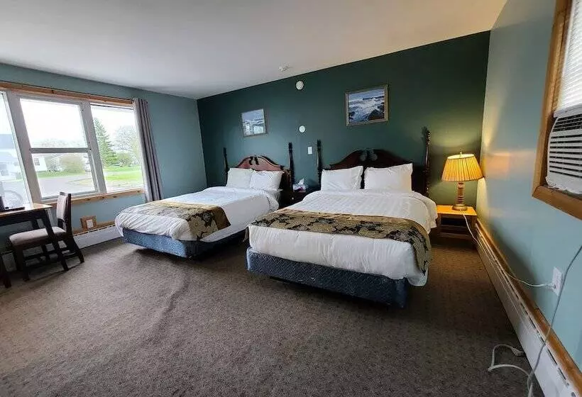 Highland Motel