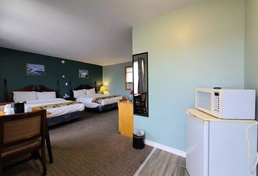 Highland Motel