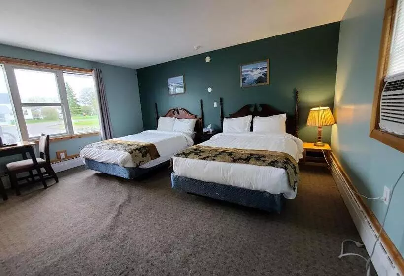 Highland Motel
