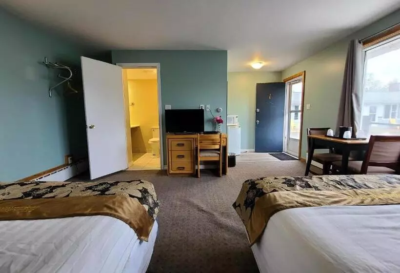 Highland Motel