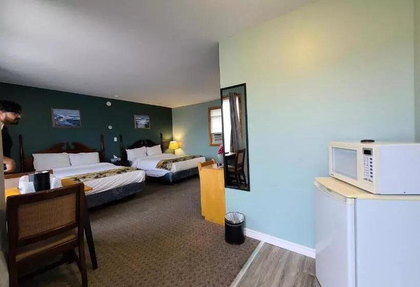 Highland Motel