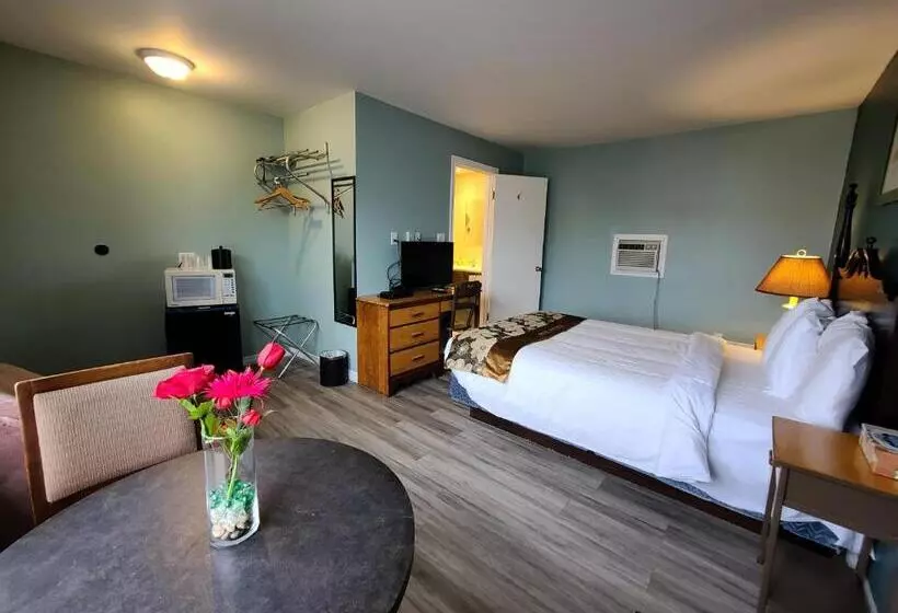 Highland Motel