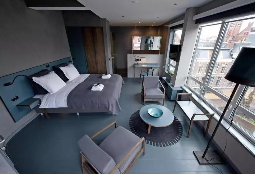 Hôtel Asgard