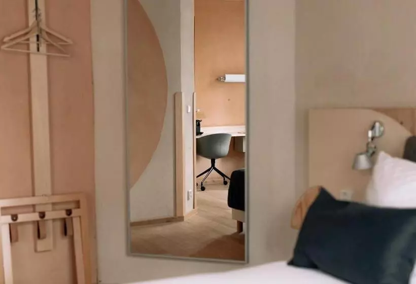Hôtel Asgard