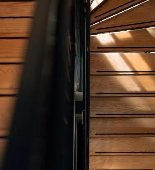 Hôtel Asgard