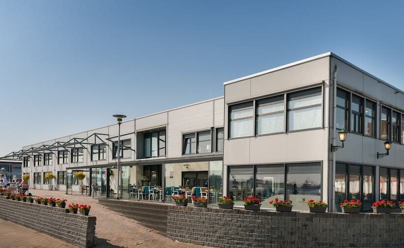 Hotel De Boegschroef