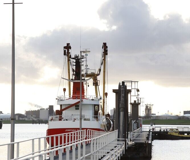 Hotel De Boegschroef