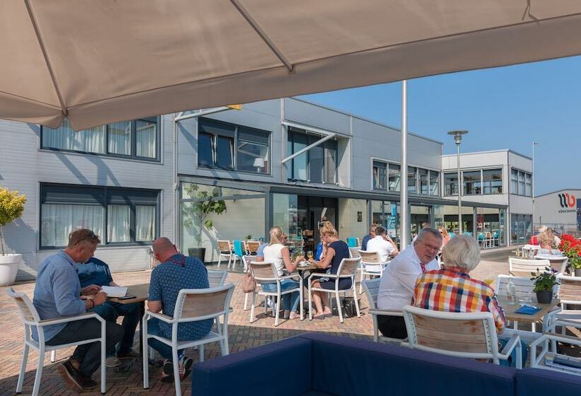 Hotel De Boegschroef