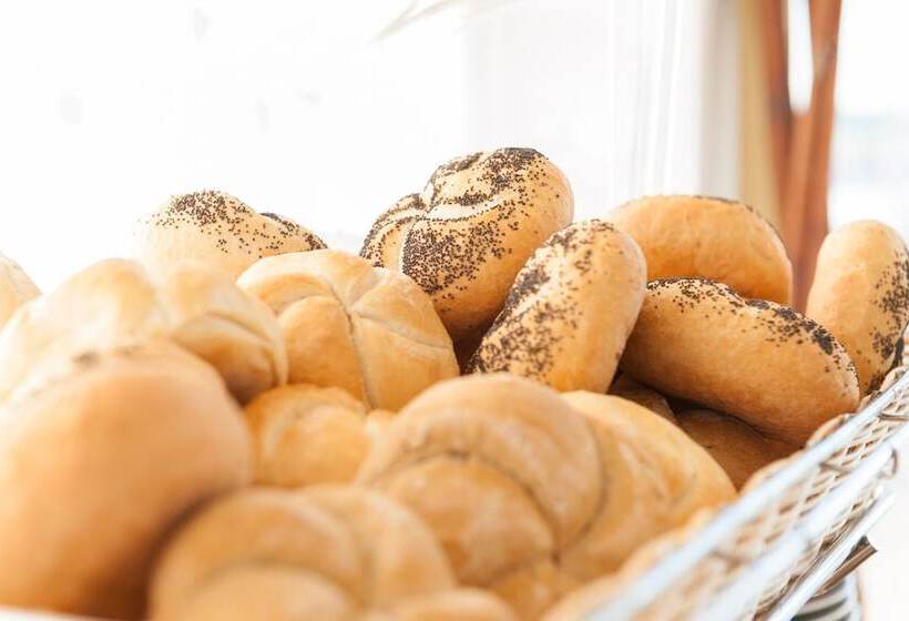 Hotel De Boegschroef