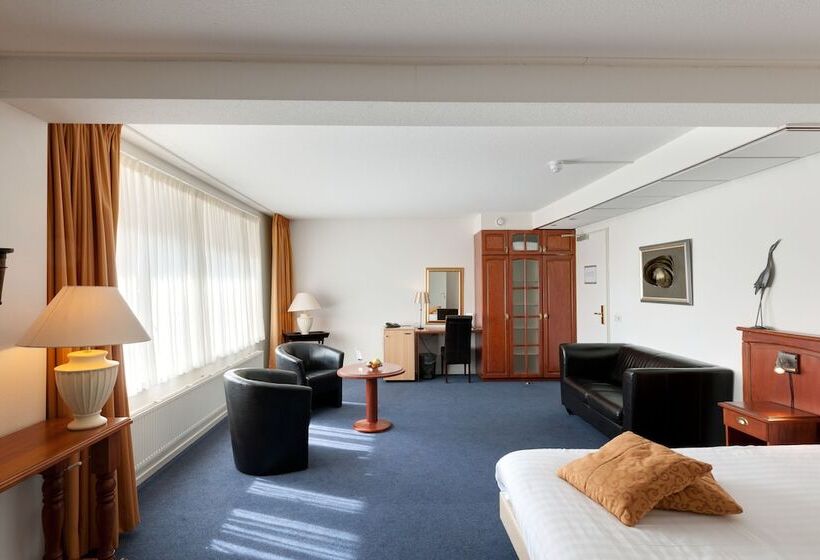 Hotel De Boegschroef