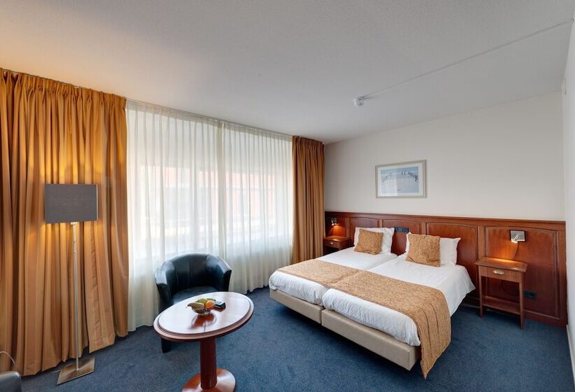 Hotel De Boegschroef