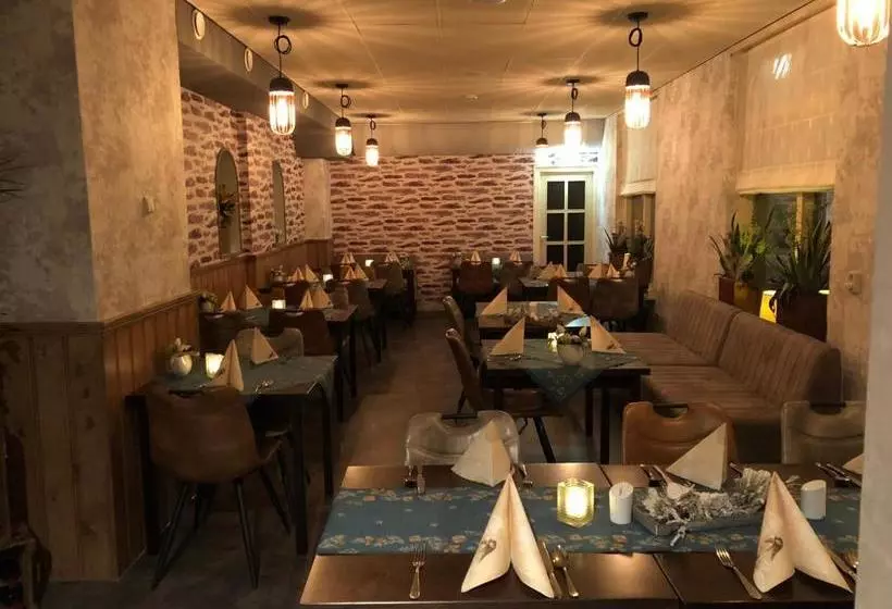 ホテル De Halve Maan