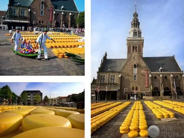 ホテル De Halve Maan