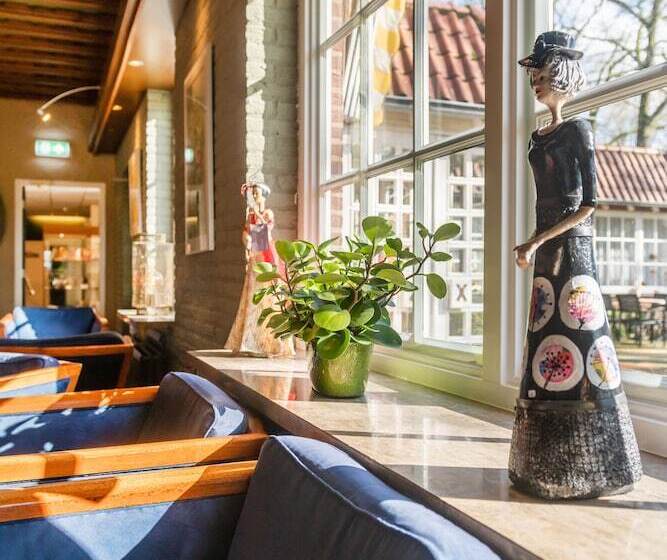 Hotel De Landmarke By Flow