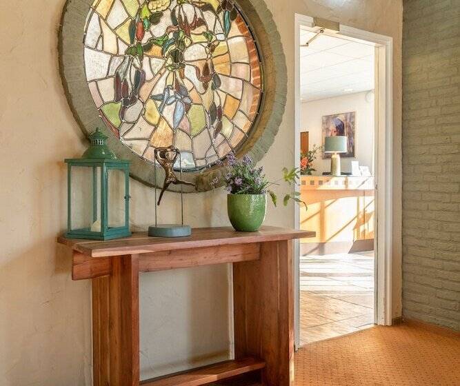 Hotel De Landmarke By Flow