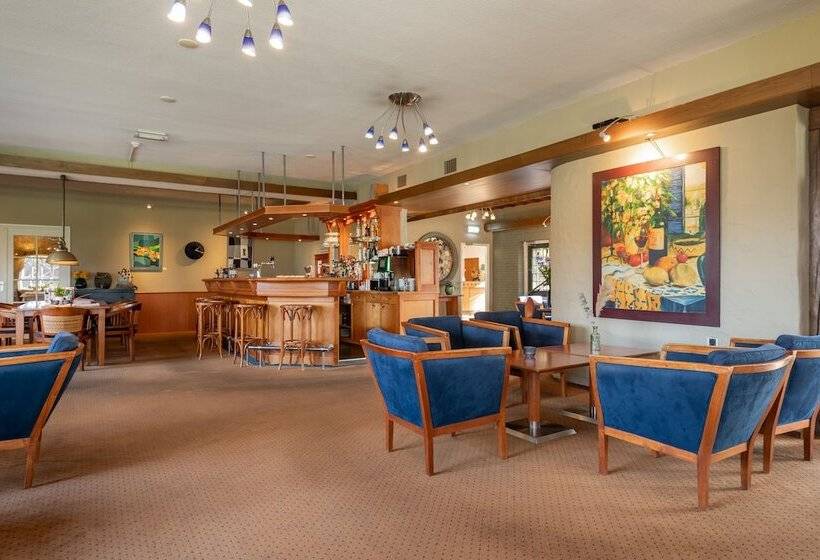 Hotel De Landmarke By Flow