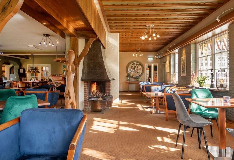 Hotel De Landmarke By Flow