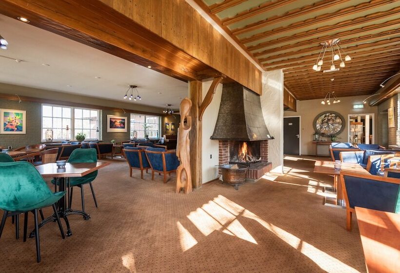 Hotel De Landmarke By Flow