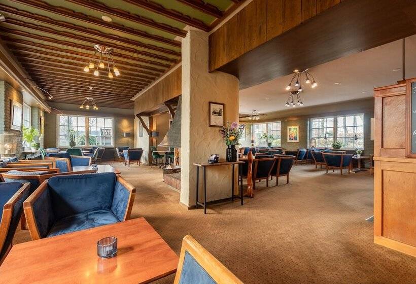 Hotel De Landmarke By Flow