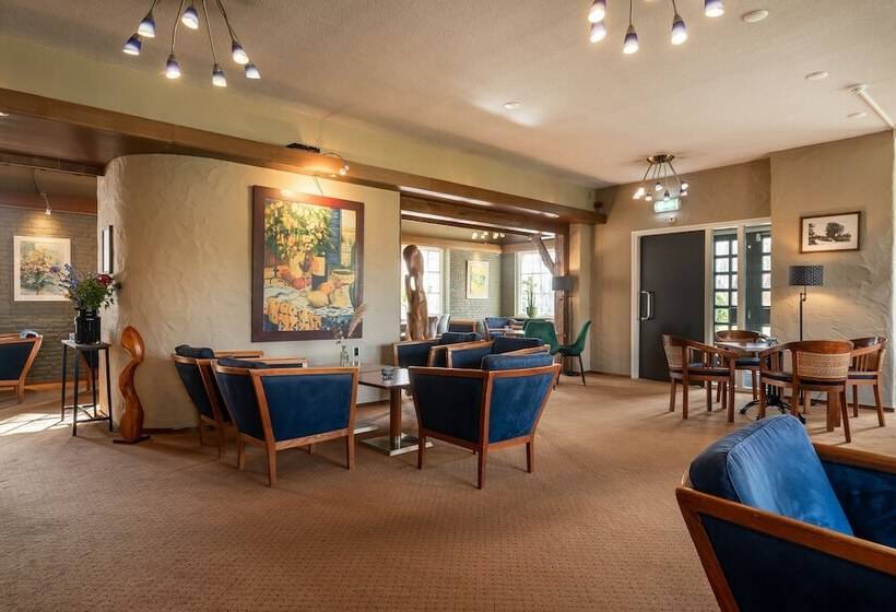 Hotel De Landmarke By Flow