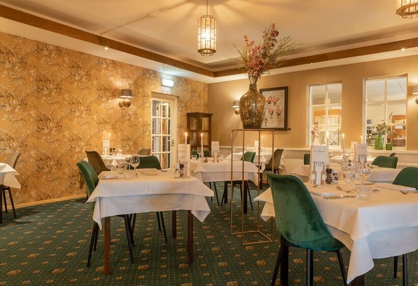 Hotel De Landmarke By Flow