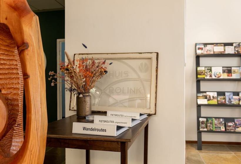 Hotel De Landmarke By Flow