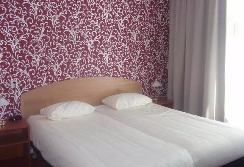 Hotelli Die Port Van Cleve