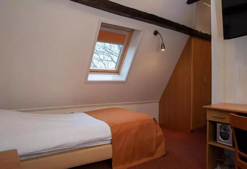 Hotelli Die Port Van Cleve