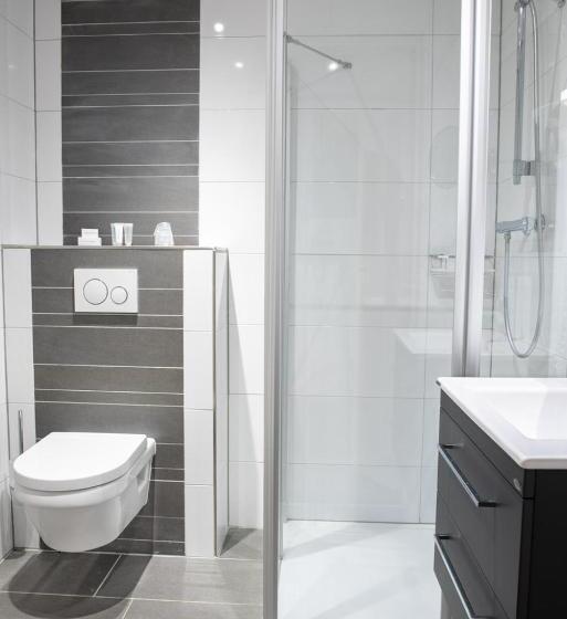 فندق Die Port Van Cleve