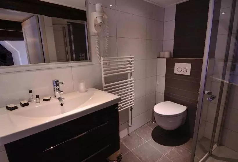 Hotelli Die Port Van Cleve