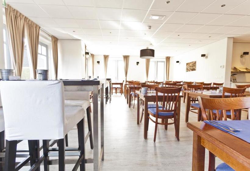 בית מלון כפרי In Den Brouwery