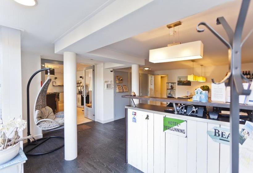 בית מלון כפרי In Den Brouwery