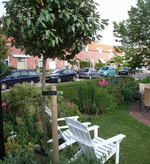 هتل In Den Brouwery