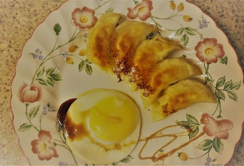 Szálloda Inn On The Harbour