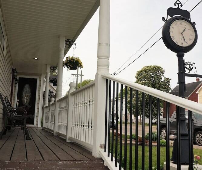 Szálloda Inn On The Harbour