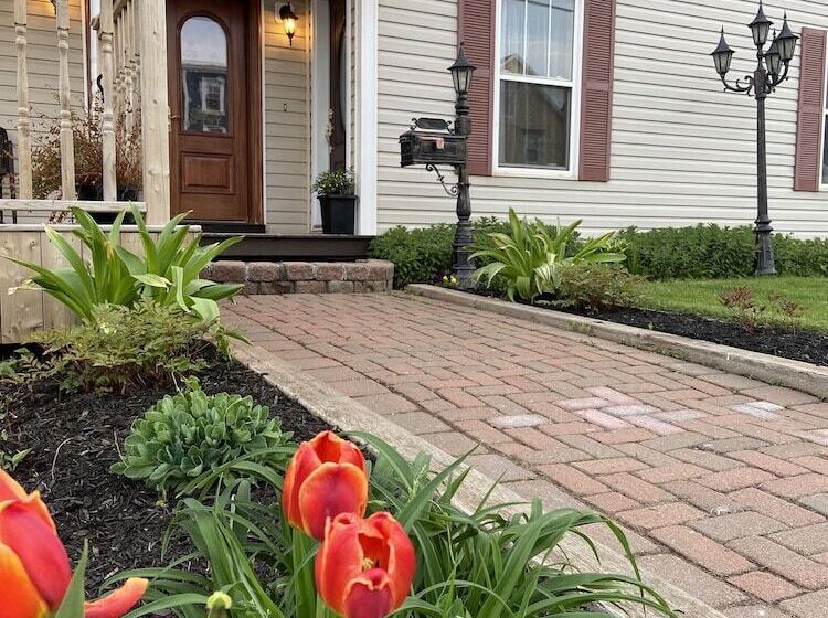 Szálloda Inn On The Harbour