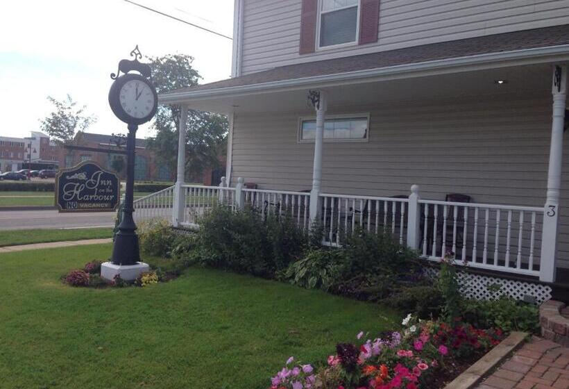 Szálloda Inn On The Harbour