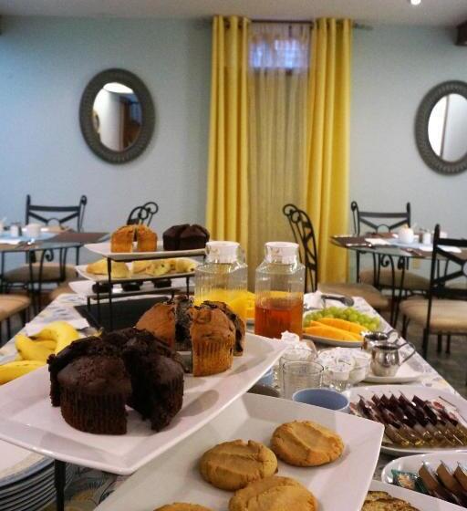 Szálloda Inn On The Harbour