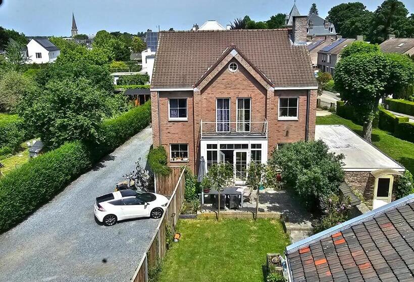 בית מלון כפרי Le Bonheur