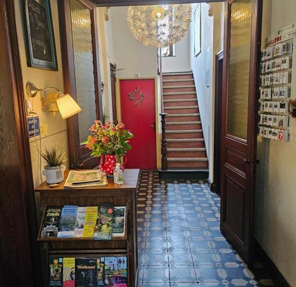 בית מלון כפרי Le Bonheur