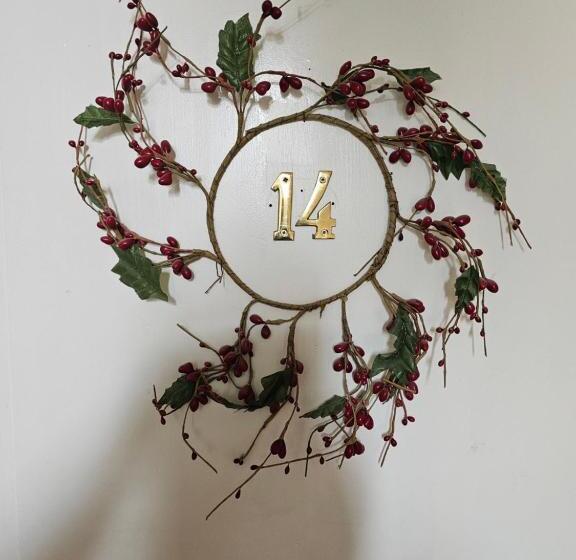 בית מלון כפרי Le Bonheur