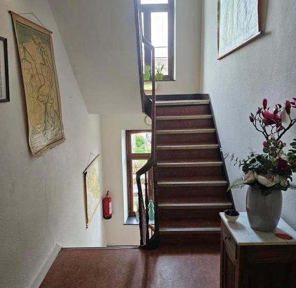 בית מלון כפרי Le Bonheur