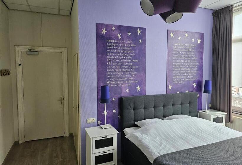 בית מלון כפרי Le Bonheur