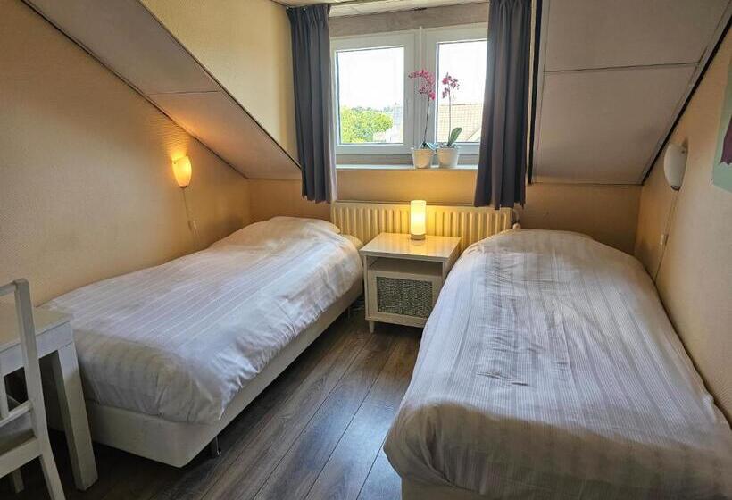 בית מלון כפרי Le Bonheur