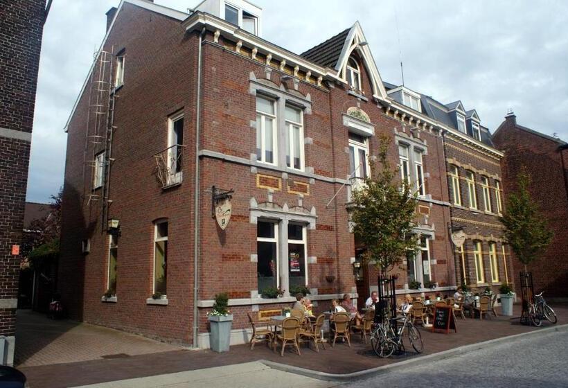 בית מלון כפרי Le Bonheur