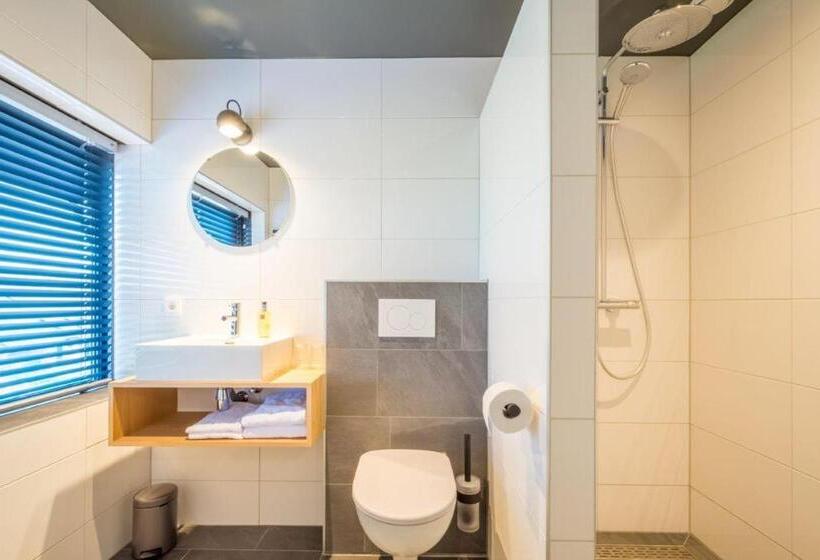 Hotel Ludiek Eten En Slapen