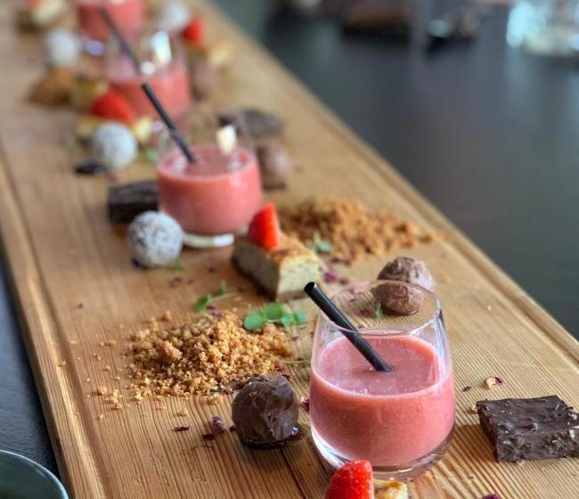 Hotel Ludiek Eten En Slapen