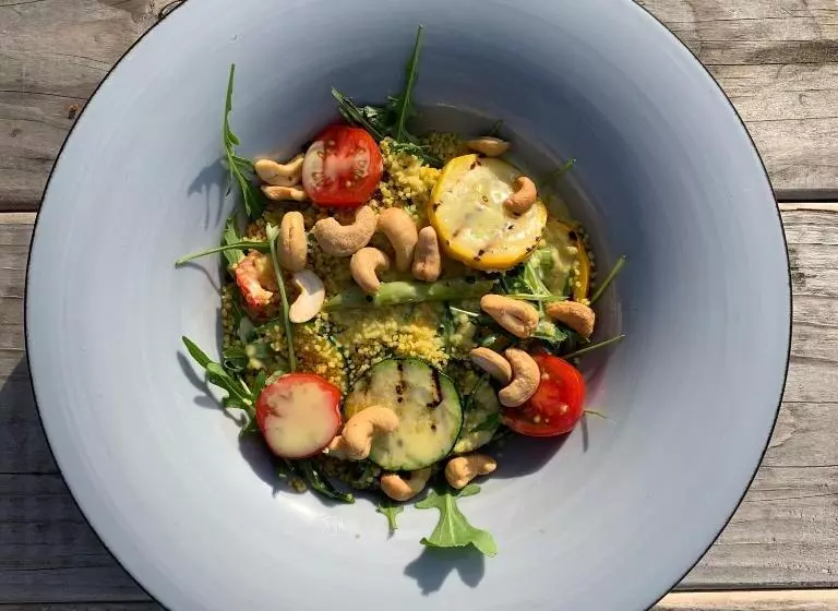 ホテル Ludiek Eten En Slapen